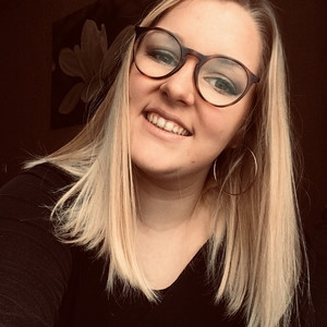 Anaelle - Prof de néerlandais - Messines