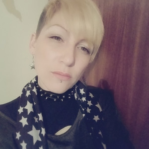 Kimberley - Prof de danse - Couvin