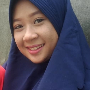 Elvi - Guru bahasa jepang - Depok