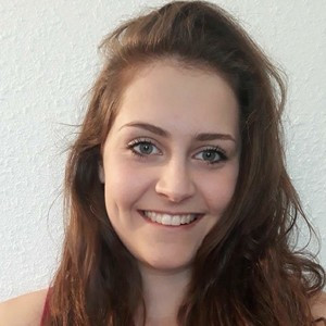 Mélanie - Prof d'orthographe - Montpellier