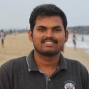 Gopikrishna - Computer programming tutor - Bengaluru