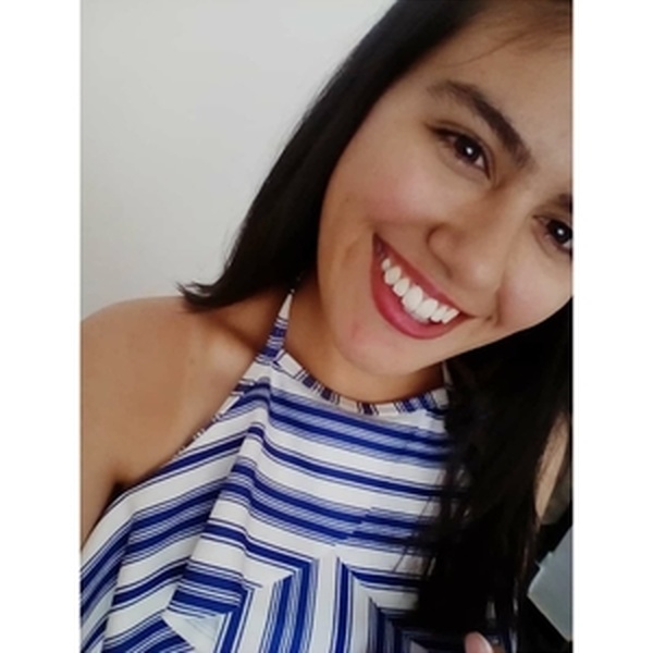 Angelica - Profe de traducción - inglés - Popayán