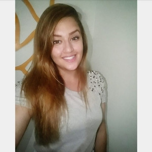 Melisa - Professor de português para estrangeiros - Rio de Janeiro