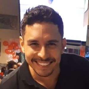 Pablo - Professor de matemática - Recife