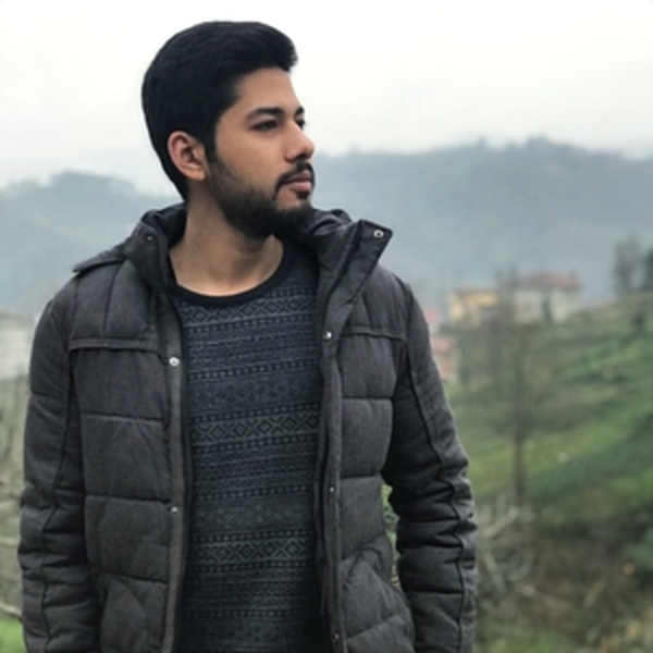 Emre - Matematik öğretmeni - Osmaniye