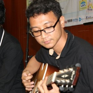 Boy - Guru gitar - DKI Jakarta