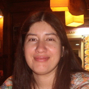 Violeta - Prof d'espagnol - Ivry-sur-Seine