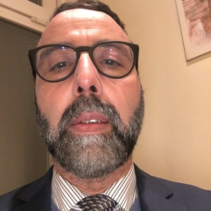 Mohamed - Prof de maths - Charleroi