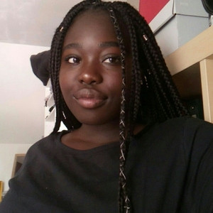 Sarah - Prof d'aide aux devoirs - Cergy