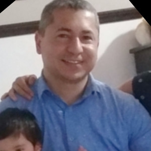 Willmar Humberto - Profesor de lenguaje y comunicación - Retiro