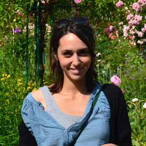 Lella - Prof d'italien - Paris