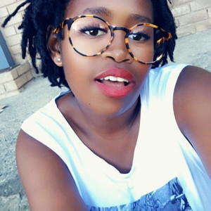 Sinovuyo - Creative writing tutor - Pietermaritzburg