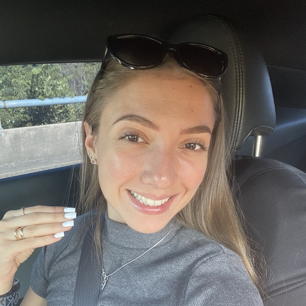 Francesca - Spanish tutor - Fort Worth