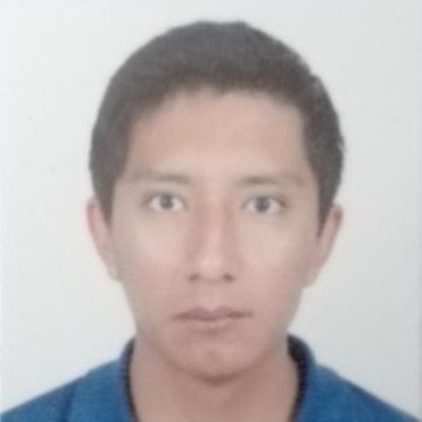 Uriel - Profesor de biología - CDMX
