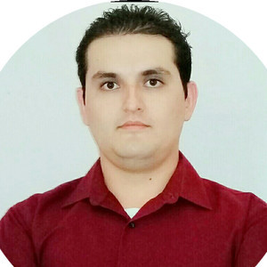 Mario Cesar - Profesor de informática básica - Mexicali