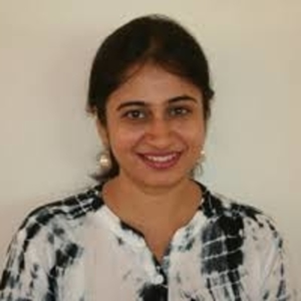 Chaitali - Engineering teacher - Nepanagar