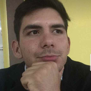 Francisco - profesor de matemáticas - Aguascalientes