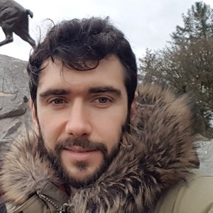 Nicolas - Prof d'excel - Amiens