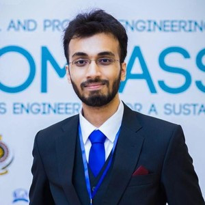 Minjana - Maths tutor - Carlton