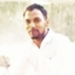 Manoj - Nutrition tutor - 