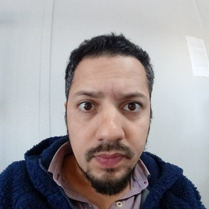 Sebastián - Profe de matemáticas - Los Angeles