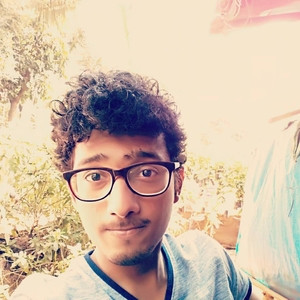 Ankit B - Electronics teacher - Mumbai