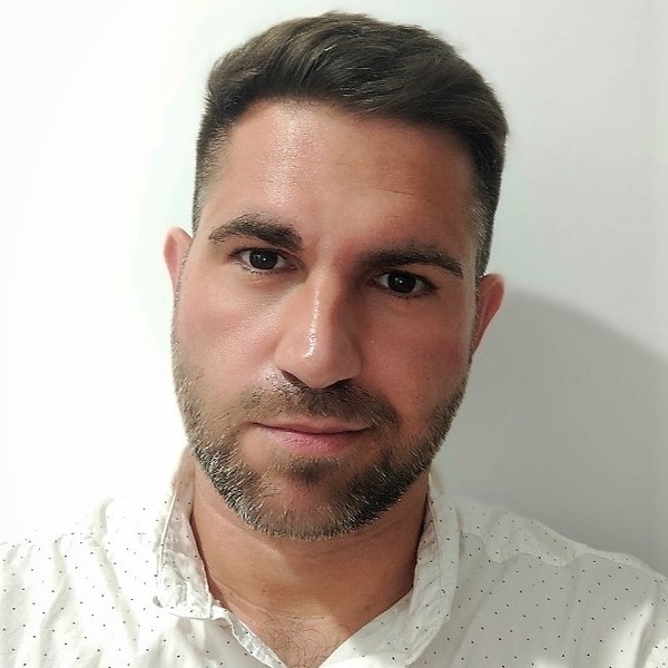 Francisco - Profe de informática básica - Cuenca