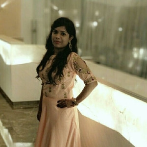 Neelam - Maths teacher - Surat