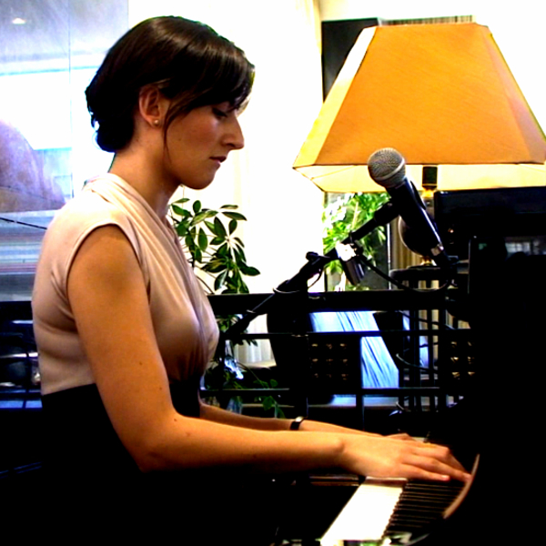 Sara - Prof piano - Lisboa