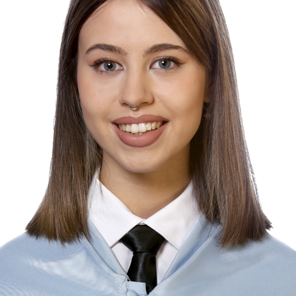 Marta - profesor de matemáticas - Ourense
