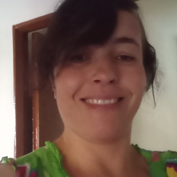 Eva - profesor de inglés - Madrid