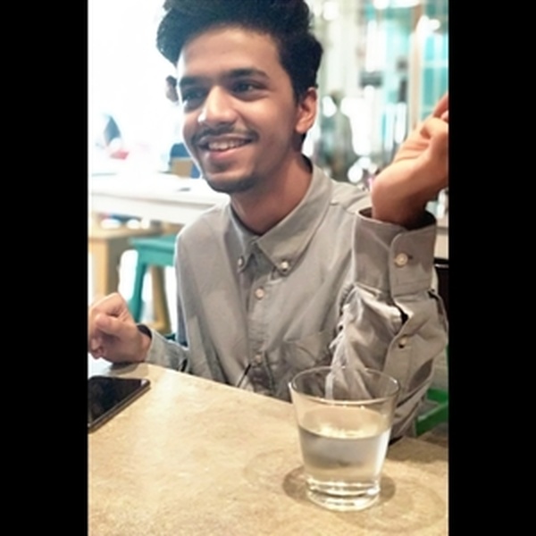 Kunal - Maths tutor - Raipur