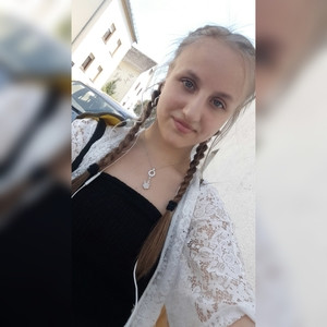 Kristina - Lehrkraft für Mathematik - Limburg an der Lahn