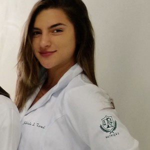 Gabriela - Professor de espanhol - Parque Imperador