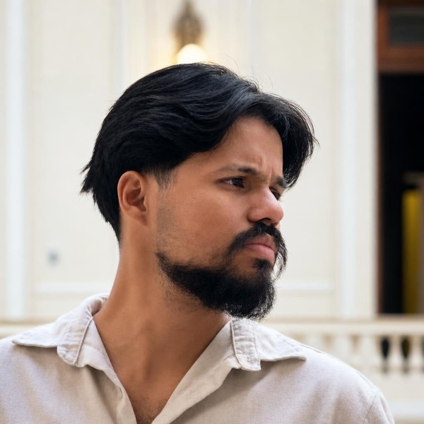 Michel - Professor de História (Ensino Superior) - 