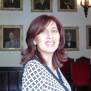 Ana - Profe de informática básica - Ñuñoa