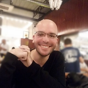 Erwin - Professor de alemão - Campos dos Goytacazes