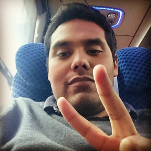 Joaquín - Profesor de física - Heroica Puebla de Zaragoza