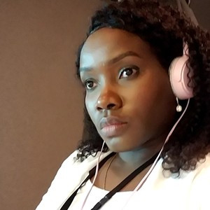 Joleen - Prof d'anglais - Bruxelles