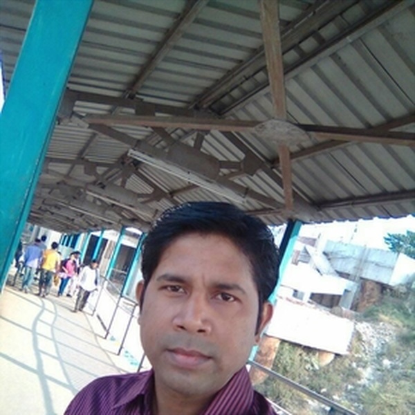 Santu - ESL tutor - Kolkata
