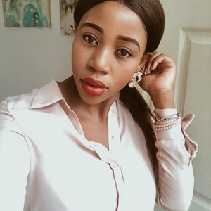 Nonhlanhla - Biology tutor - Berea