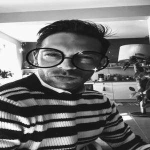 Yohann - Prof de remise en forme - Toulouse