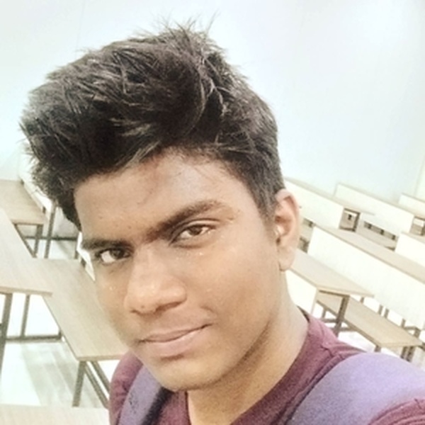 Jay - 11+ school exam preparation tutor - Mumbai