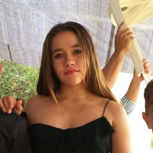 Rocio - Profe de ayuda con los deberes - Córdoba