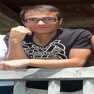 Romain - Prof de maths - Châtenay-Malabry