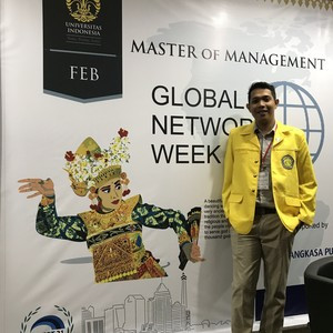 Faisal - Guru matematika - Jakarta