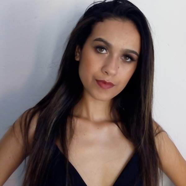Gabriela - Professor de Apoio a Alunos com Problemas de Cálculo - Campina Grande