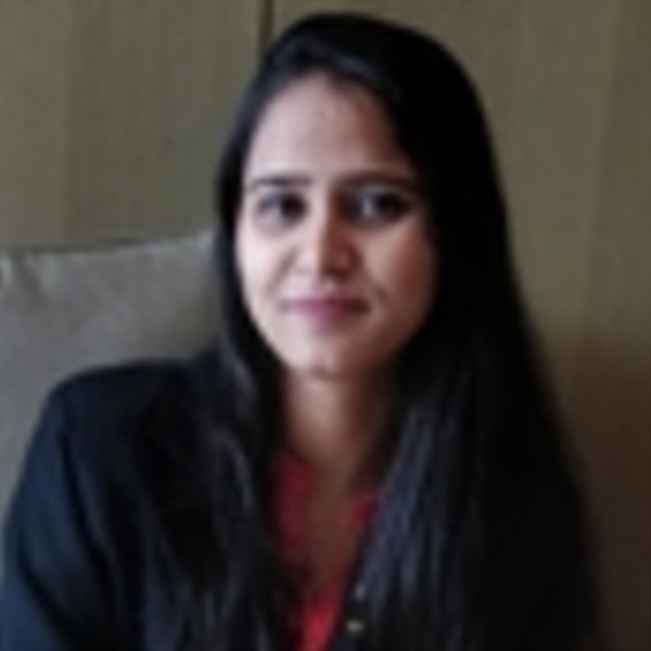 Poonam - Geography tutor - New Delhi