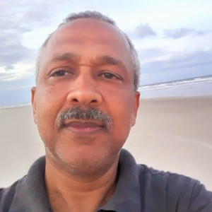 Santos - Professor de geometria - Itiruçu