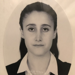 Daniela - Profesor de inglés - CDMX